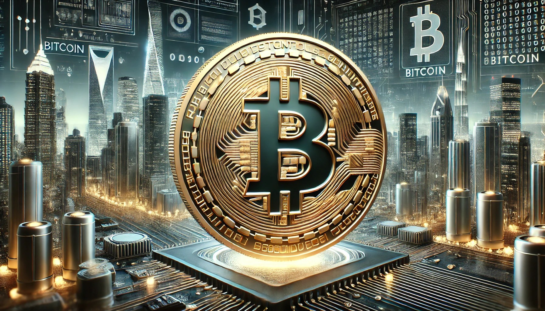 Discover Bitcoin’s Bottom: How Low Can Prices Drop?