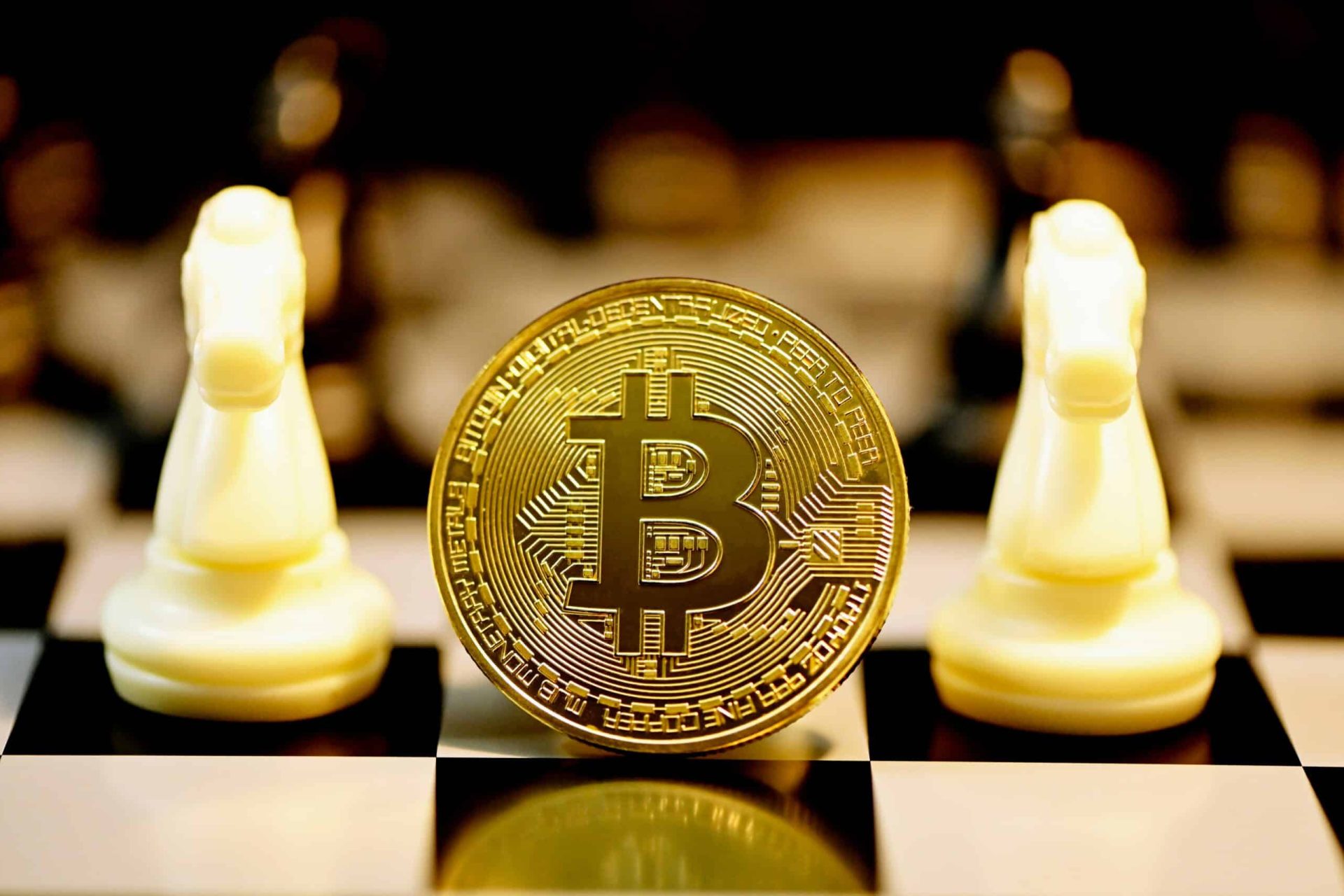 Cathie Wood Declares Bitcoin Superior to Gold