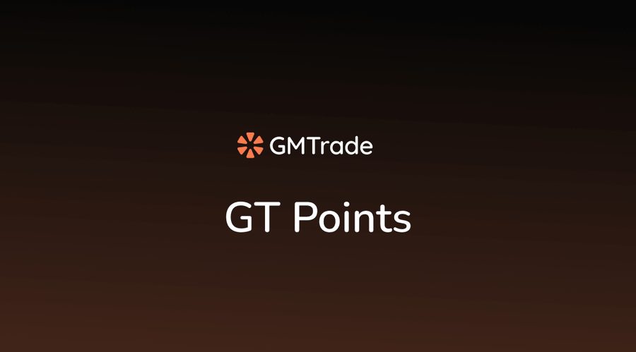 Claim Your GMTrade Airdrop Now
