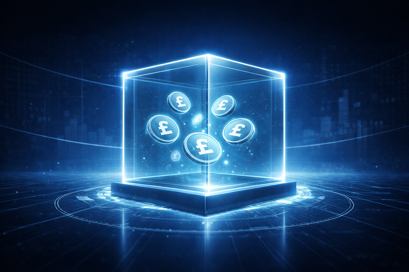 FCA Picks 4 Firms for Stablecoin Trials Before 2026 Rules