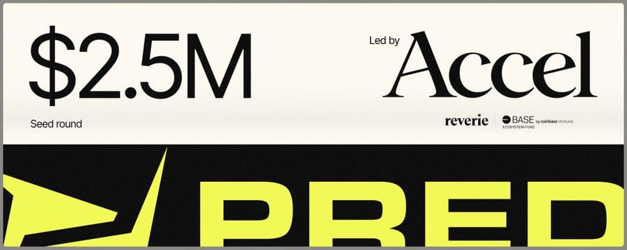 Claim Your Share of the PRED Airdrop Now