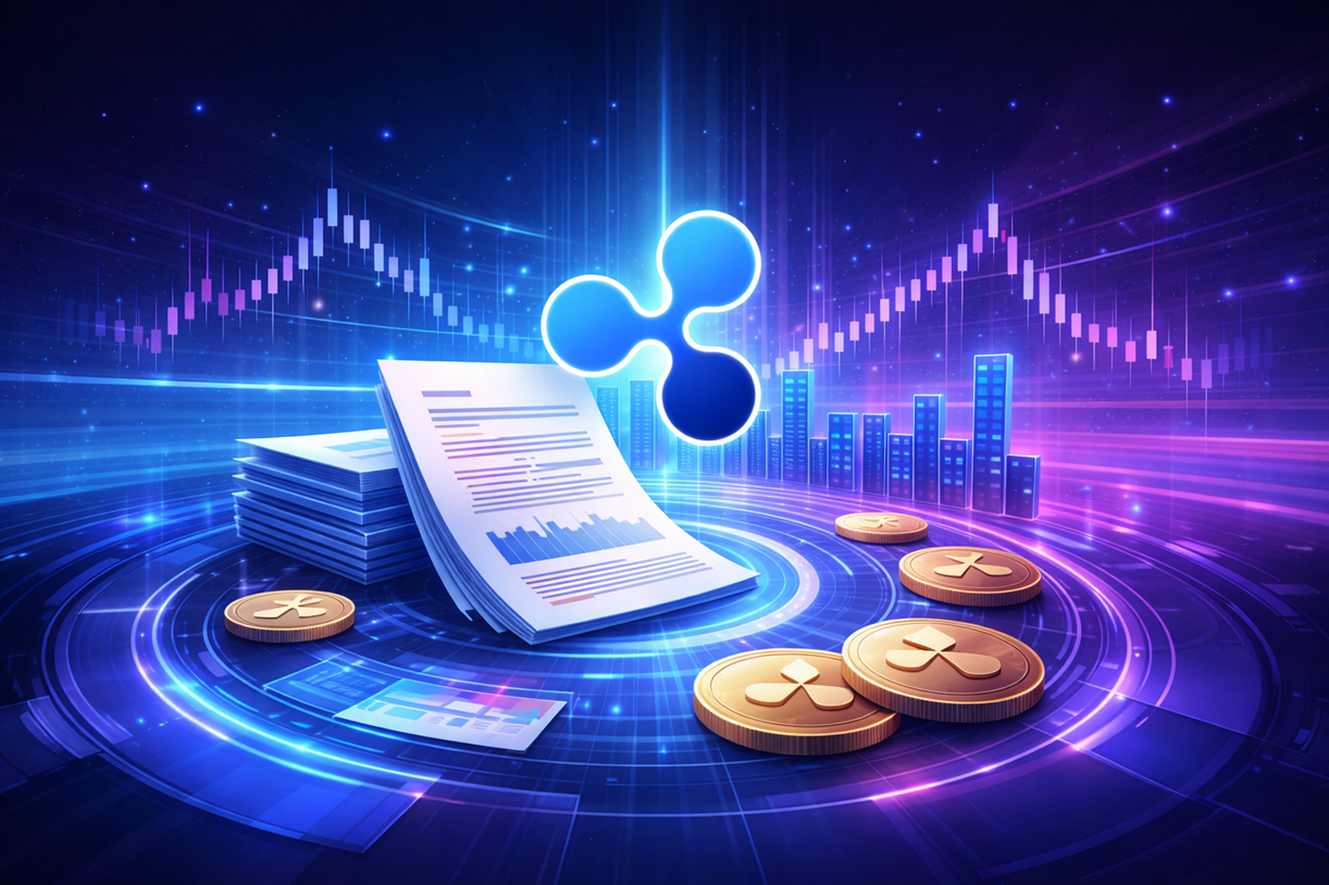 Ripple Reveals Game-Changing Digital Asset Trading Whitepaper