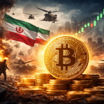 A Longer Iran War Could Send Bitcoin Higher, Arthur Hayes Says