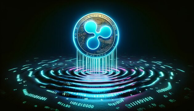 XRP Follows Russell 2000 Trends; Discover the Impact Now