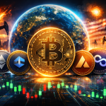 Crypto Watchlist: 5 Things To Monitor This Week