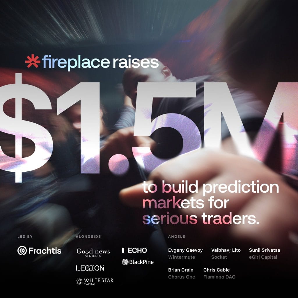 Claim Your “Fireplace” Airdrop Before It’s Too Late