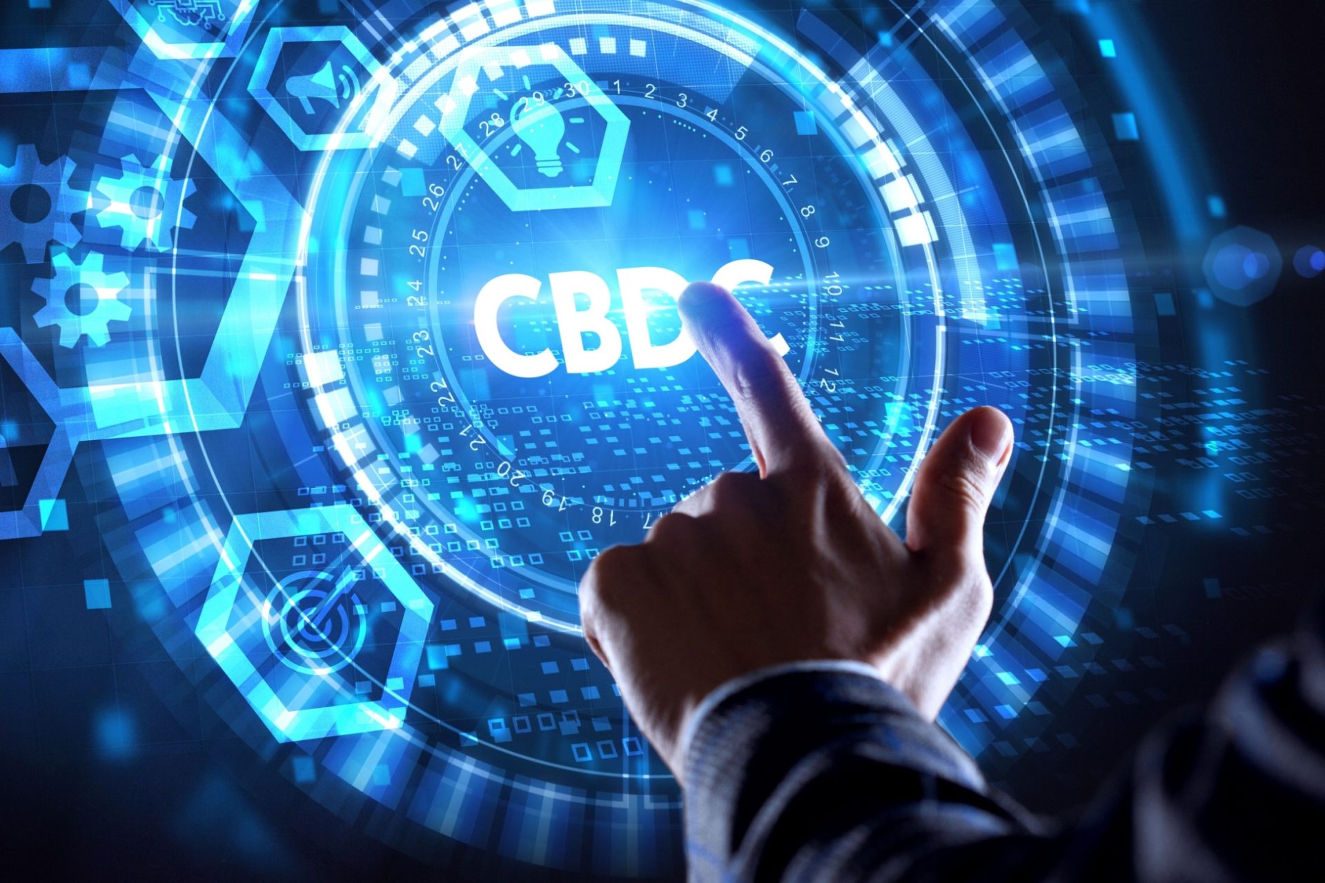 Senate Surprises with CBDC Ban in Housing Bill by 2030