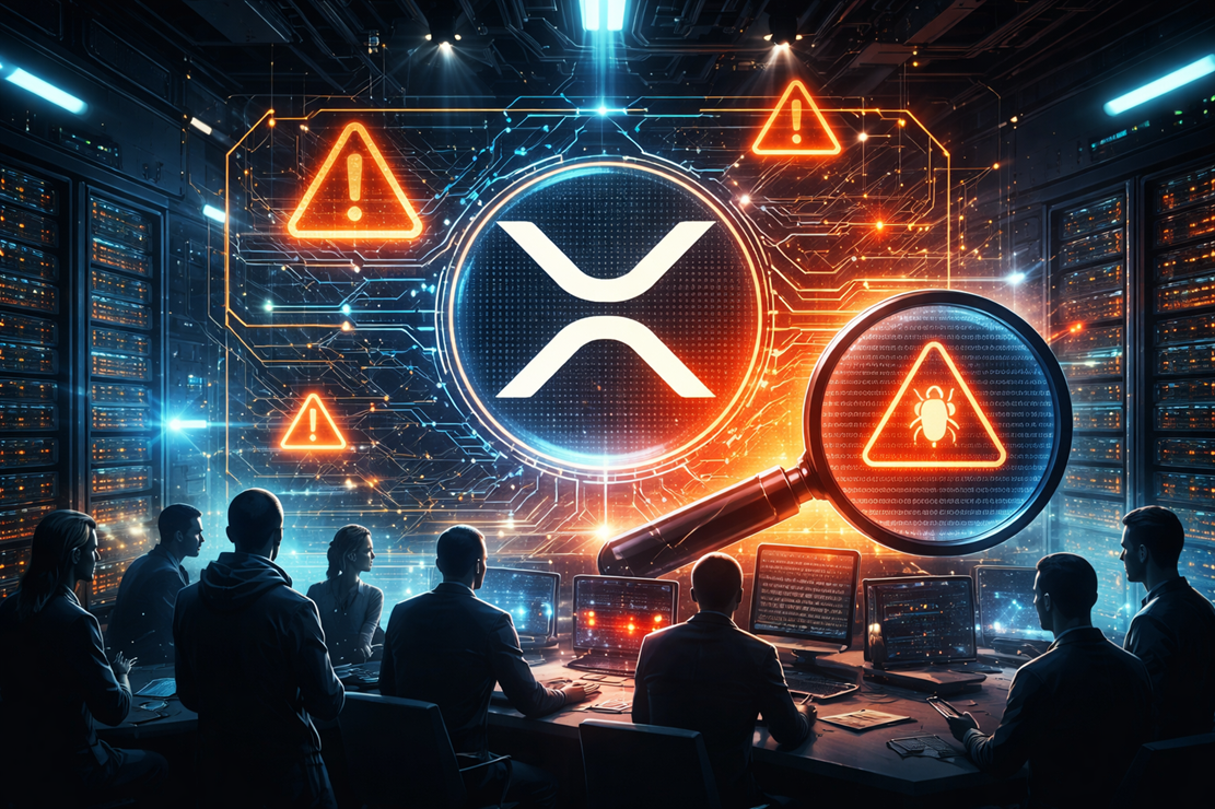 XRP Ledger Faces Security Crisis After BatchGate Incident