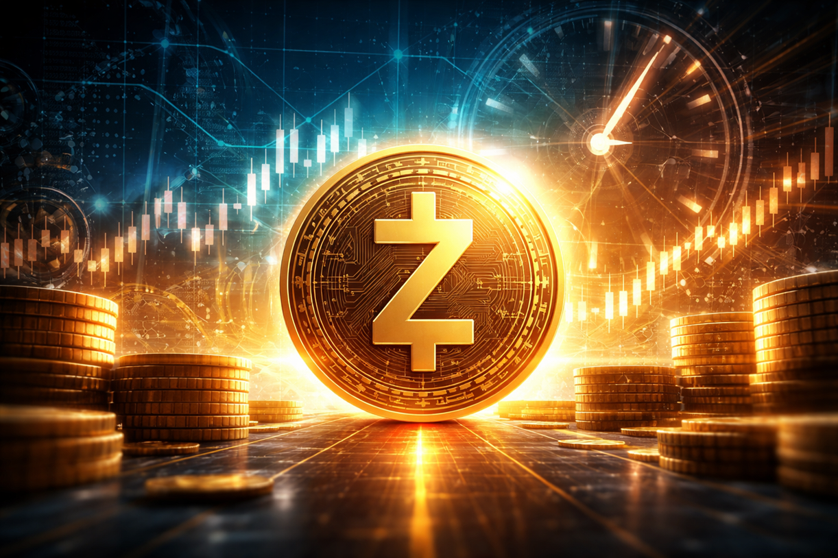 Zcash Must Move Swiftly to Secure Long-Term Investors