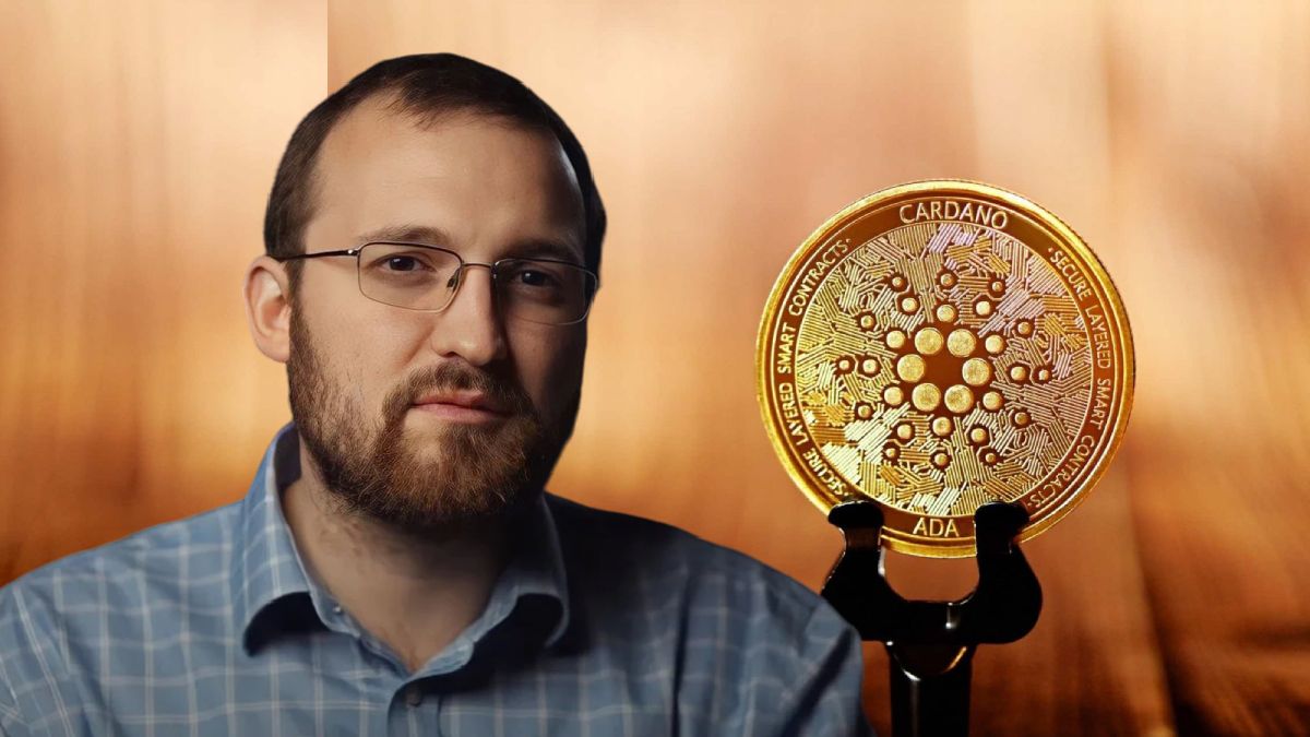 Cardano Founder Reveals XRP’s Future with Clarity Bill