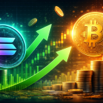 Solana ETFs Are Beating Bitcoin On Relative Flows Despite SOL Crash
