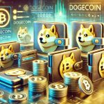 Dogecoin wallets