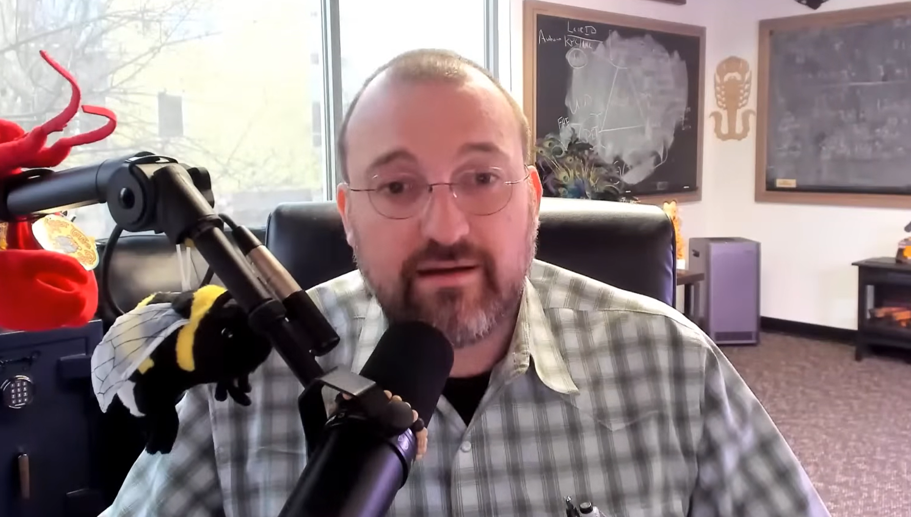 Pentad’s $40 Million Crisis Following Cardano Price Drop