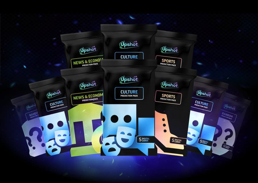 Grab Your “Upshot” Airdrop Now Before It’s Too Late