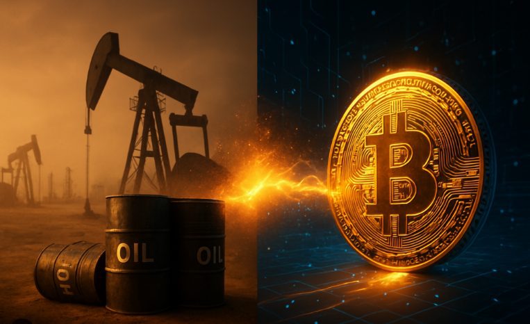 Iran Conflict Sparks Crypto Surge, Analysts Warn of Limits