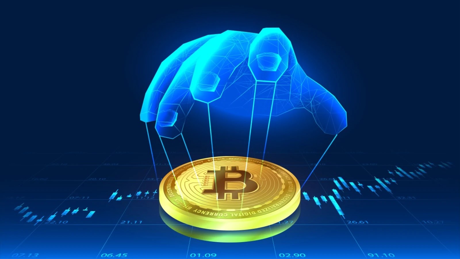 Judge Crypto by Its Economic Impact, Not Tech Design