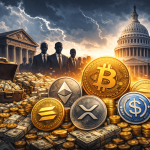 Banks Prepare To Spend $100 Million+ To Stop Crypto Bills, Expert Warns