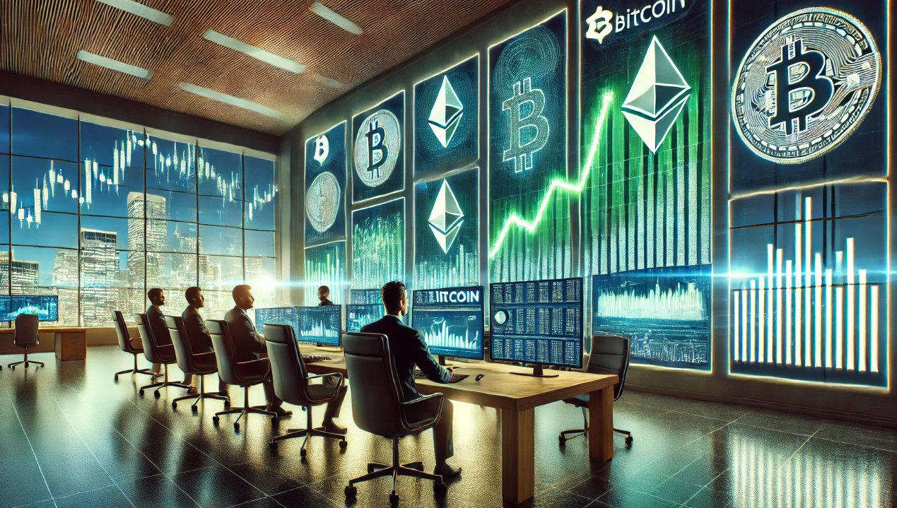 Mastercard Unveils New Crypto Partner Program with Ripple and Binance