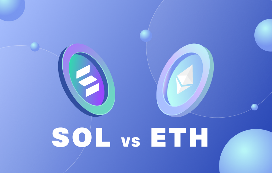 What Solana Could Hit If It Matches Ethereum’s ATH Market Cap