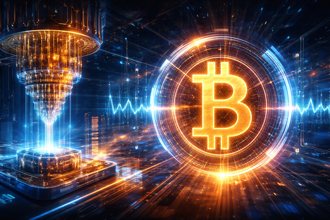 Quantum Computing’s Impact on Bitcoin Explored by ARK Invest