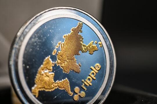 XRP’s Rise: Ripple Unveils Major Payment Milestones
