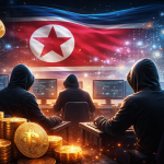Crypto In Spotlight As OFAC Targets North Korean IT Worker Network