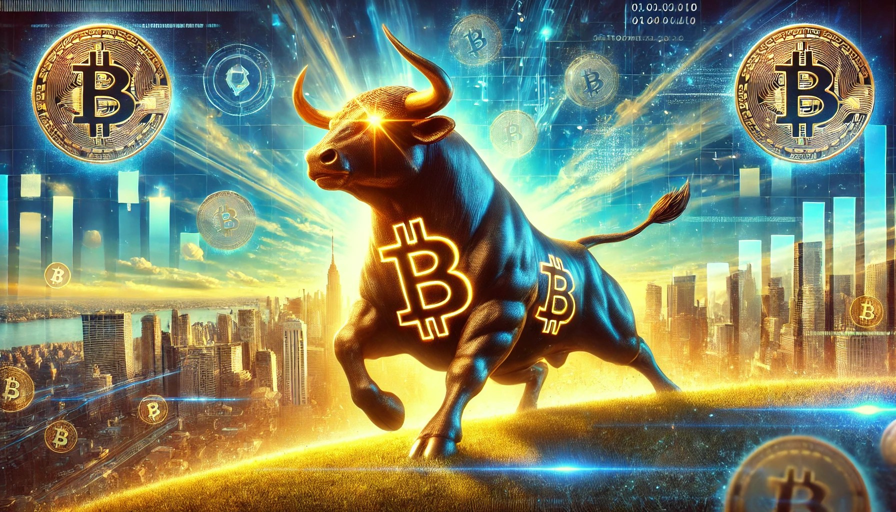 Bitcoin Bulls Triumph, Discover What’s Next on the Horizon