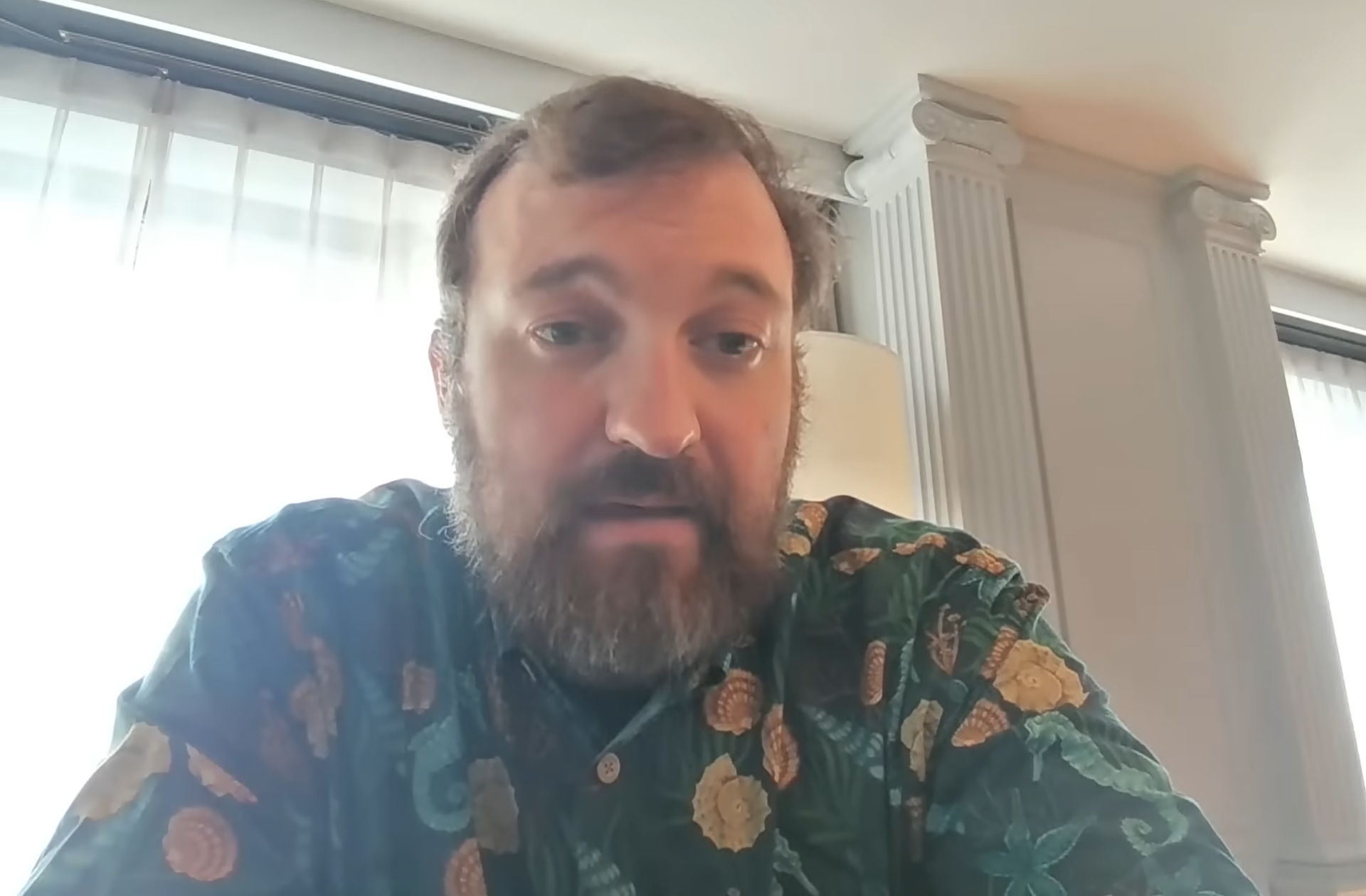 Cardano Founder Demands Insider Exit from Liqwid Dispute