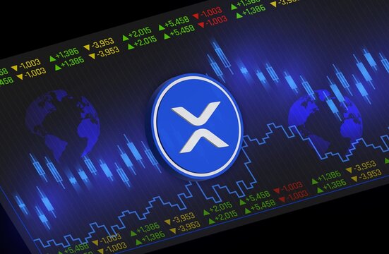 XRP Price Surge Expected After New Game-Changing News