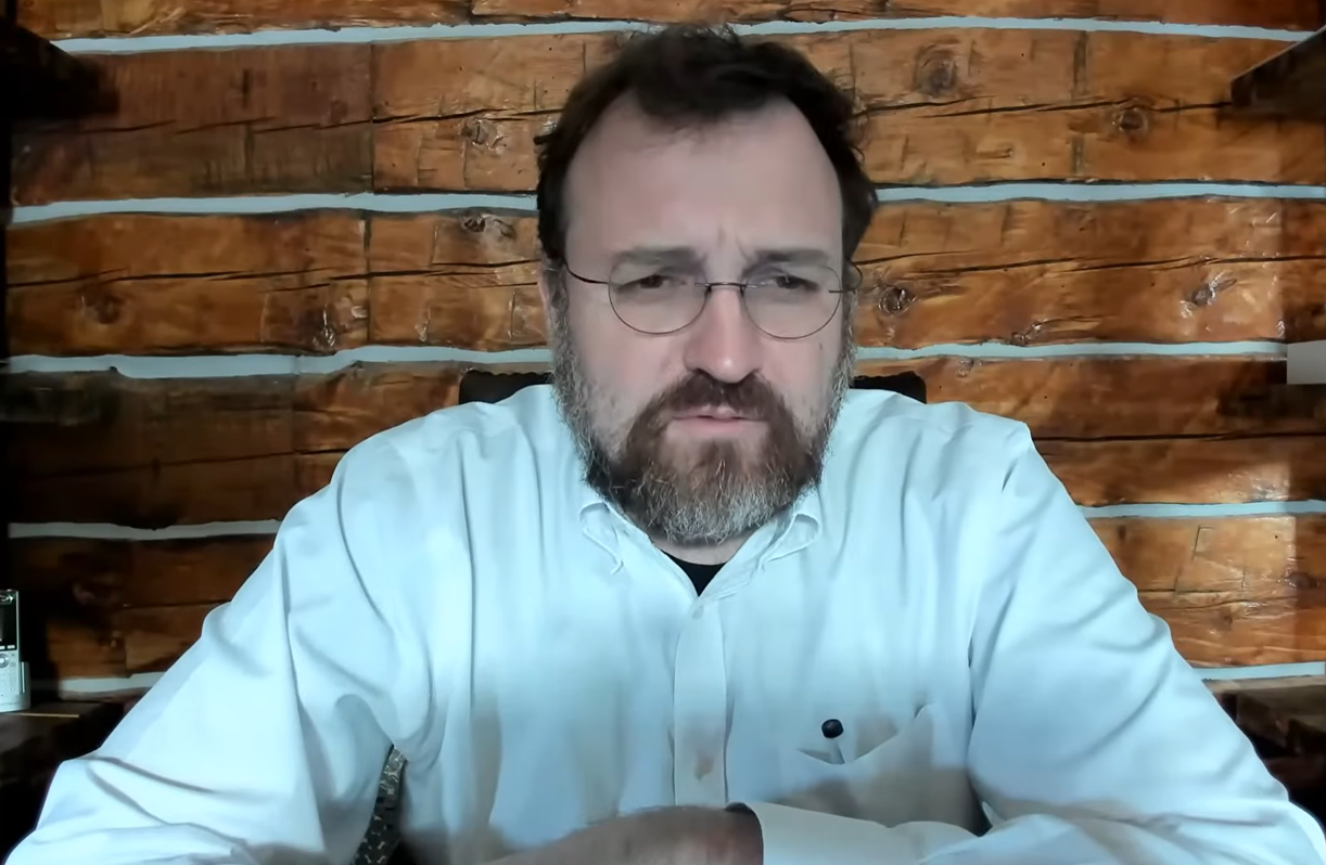 Cardano Founder Celebrates ShieldUSD Breakthrough Now