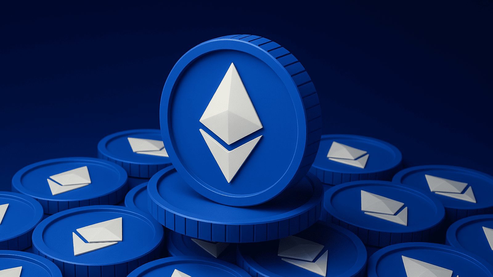 Bitmine Boosts Ethereum Purchases to 4.6M ETH Now