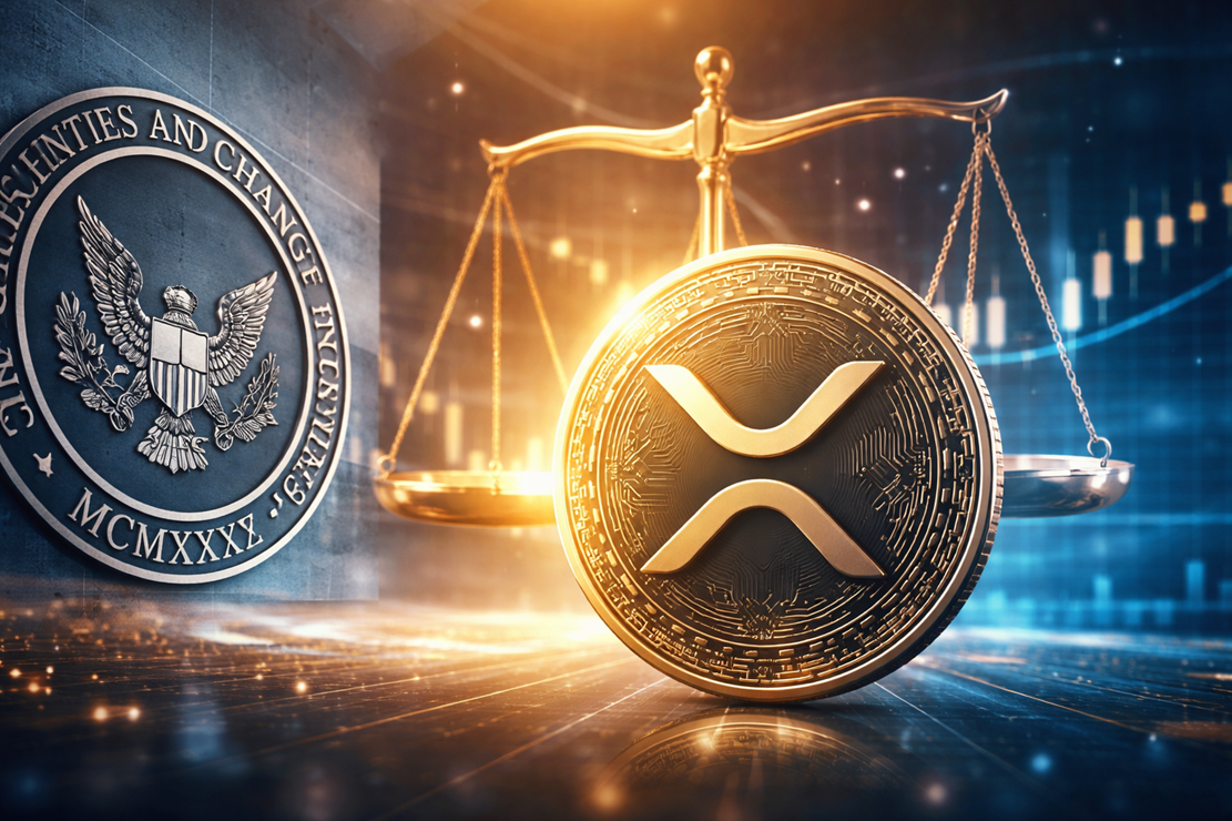 Ripple CLO Unveils Impact of New SEC Guidance on XRP