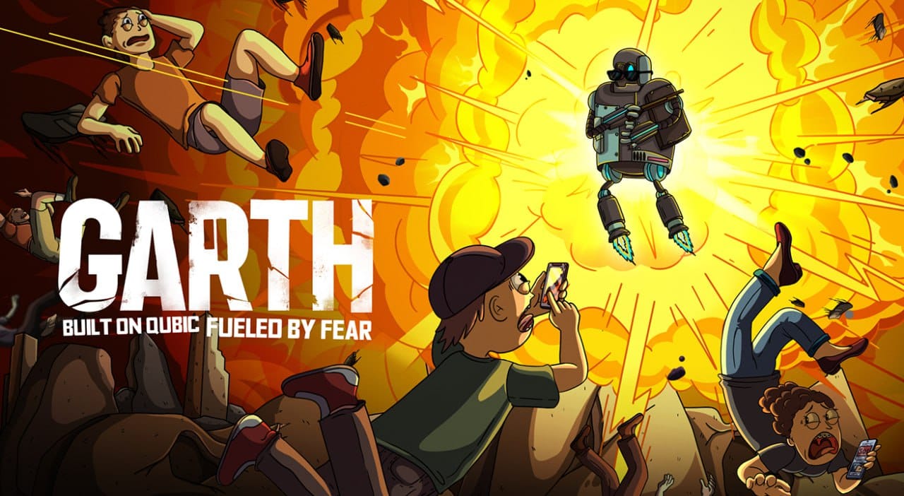 Claim Your Garth Airdrop Before It’s Gone