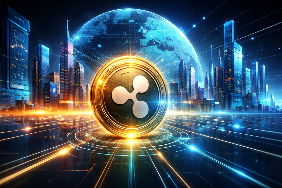 XRP Gains Momentum as Institutions Embrace it as Collateral