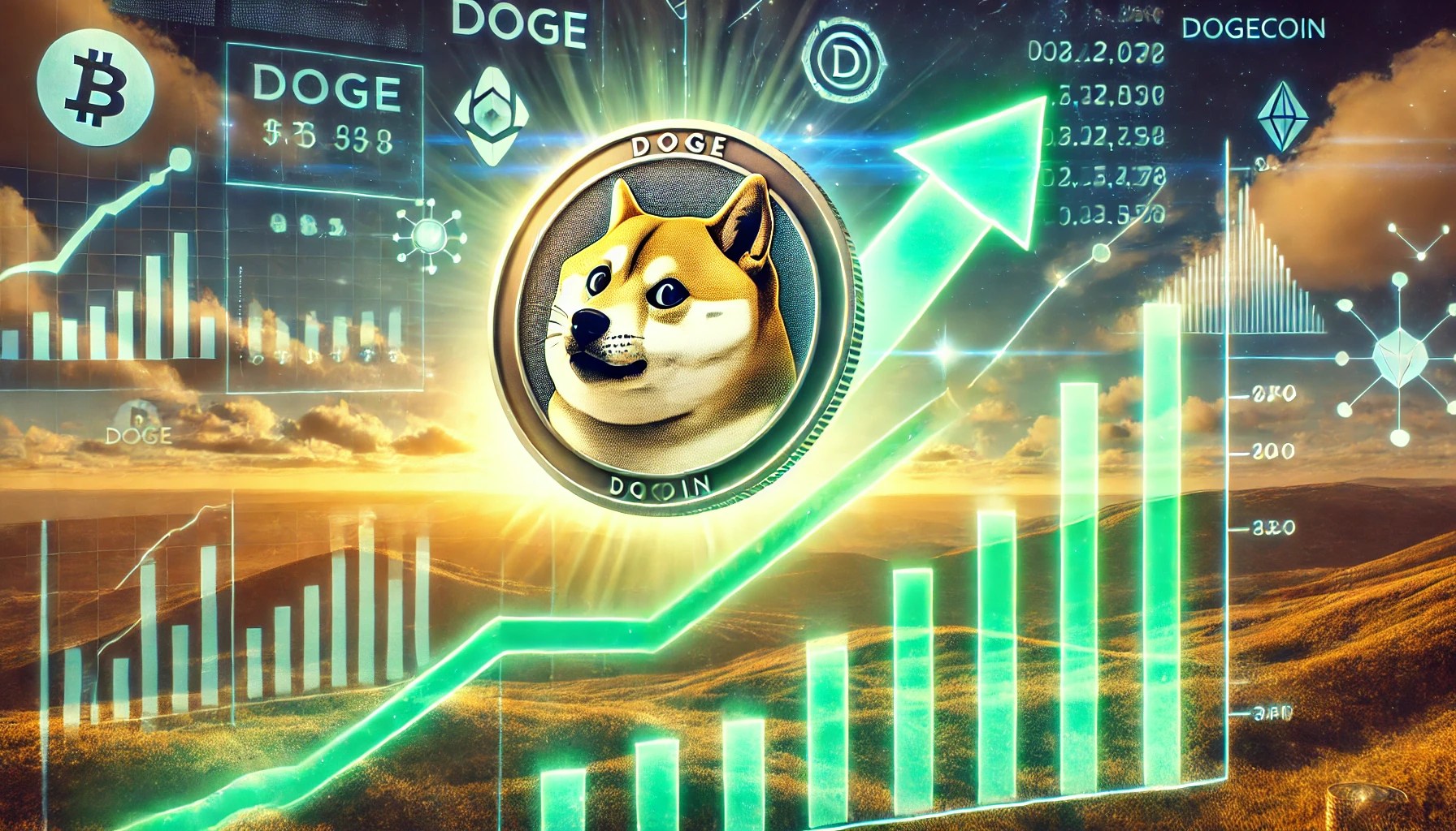 Dogecoin’s Shift: Analysts Predict a Bright Future