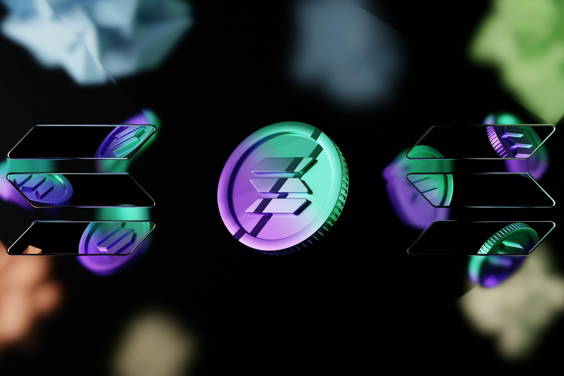 Solana’s New SEC Filing Shifts SOL to Commodity Status