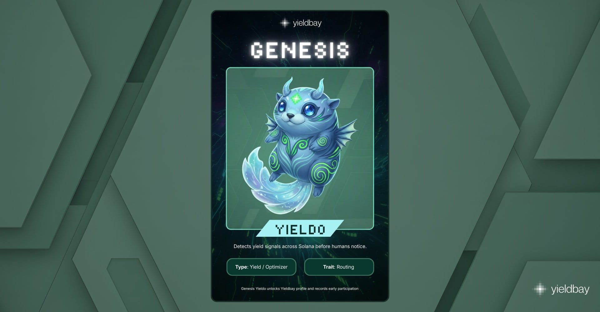 Grab Your Yieldbay Airdrop Before It’s Too Late