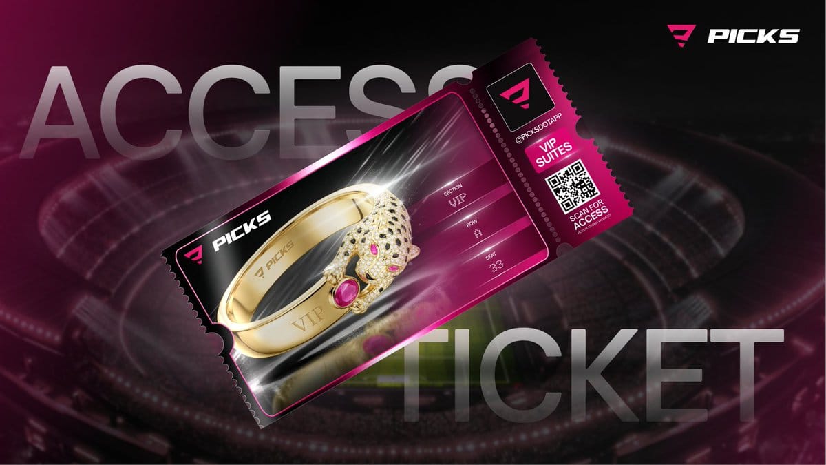 Seize Your Shares in the Picks Airdrop Now