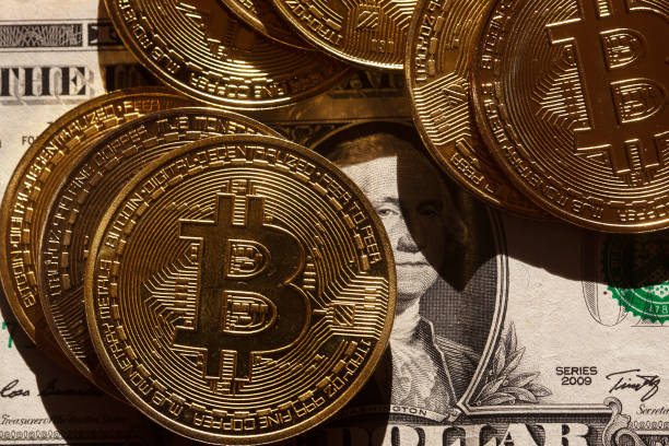 Bitcoin Price Mimics 100-Year Trend Despite Its Youth