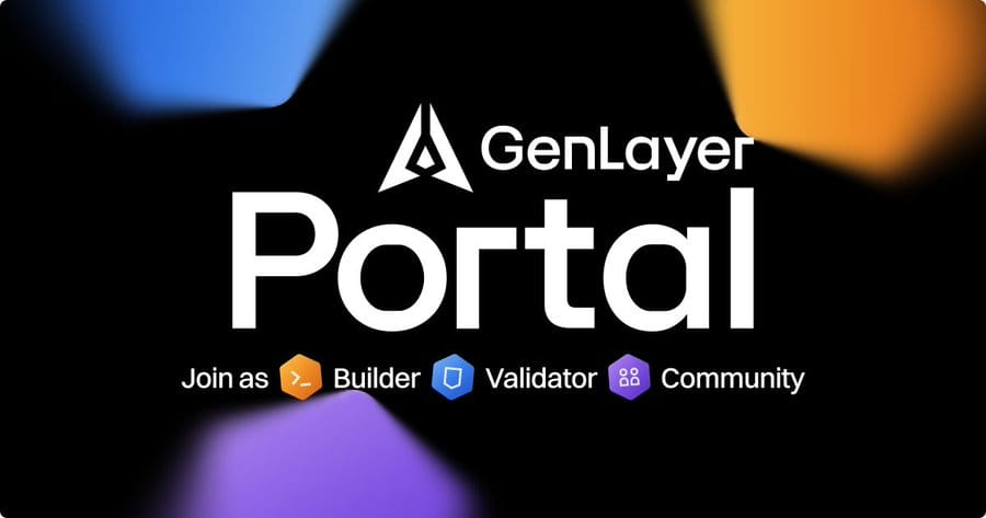 Claim Your GenLayer Airdrop Today