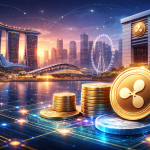 Ripple Enters Singapore Central Bank Initiative With RLUSD Pilot