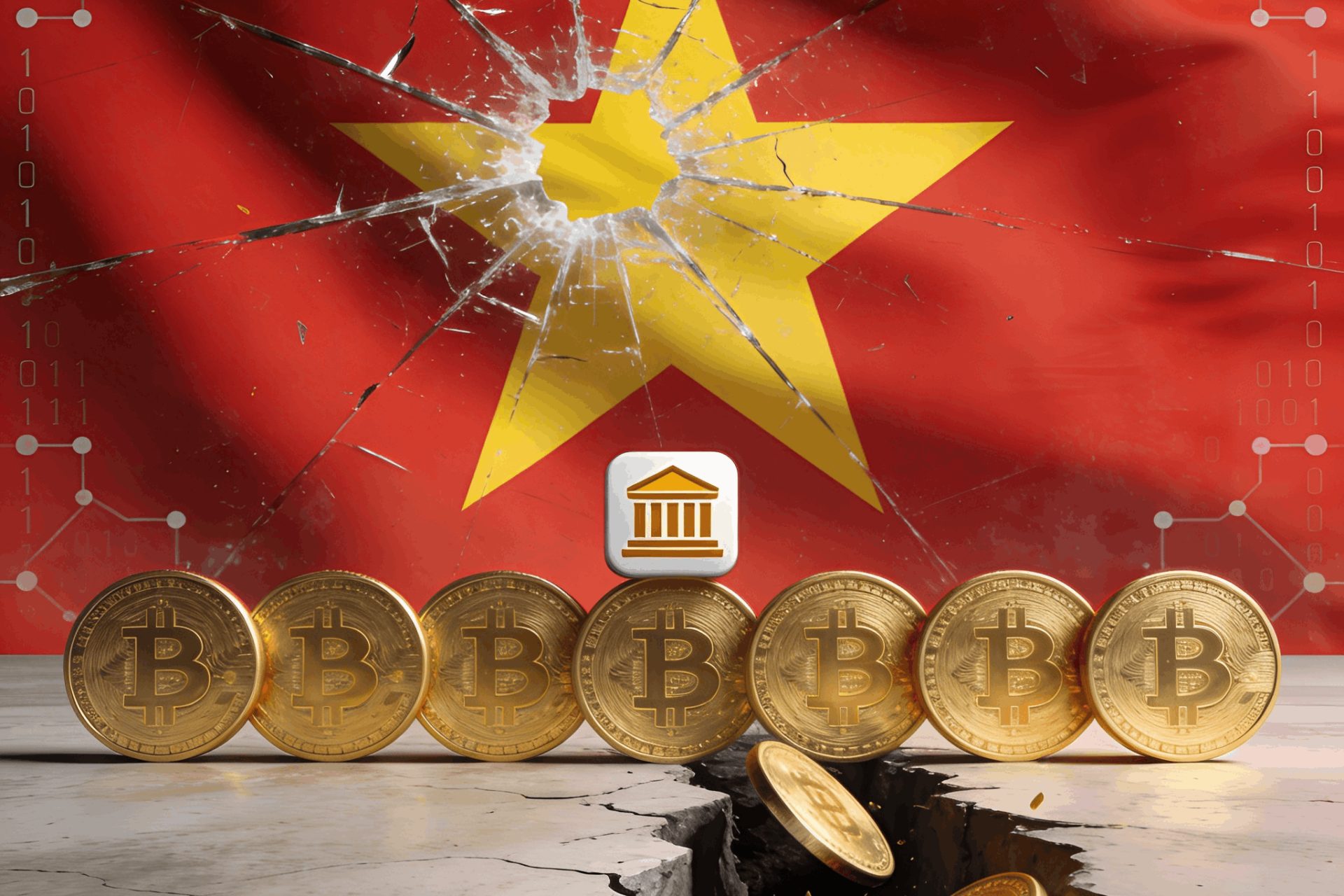 Vietnam’s ONUS Bust: A Stark Warning for Retail Traders