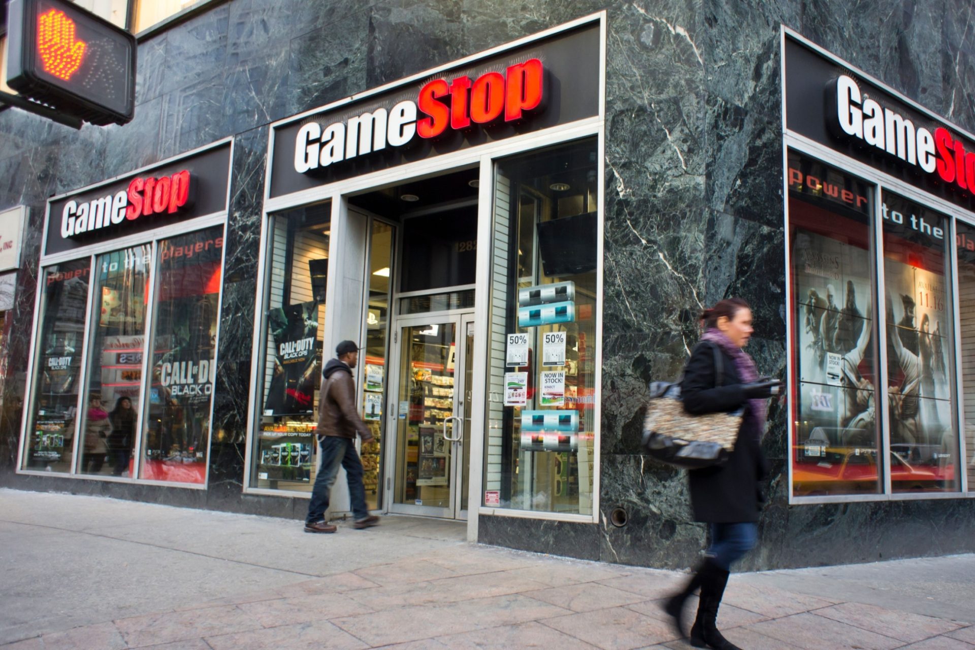 GameStop Holds Strong with 4,710 BTC Still Unsold