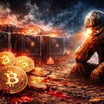 Bitcoin Miners Are Bleeding: That Is Exactly When You Should Be Paying Attention