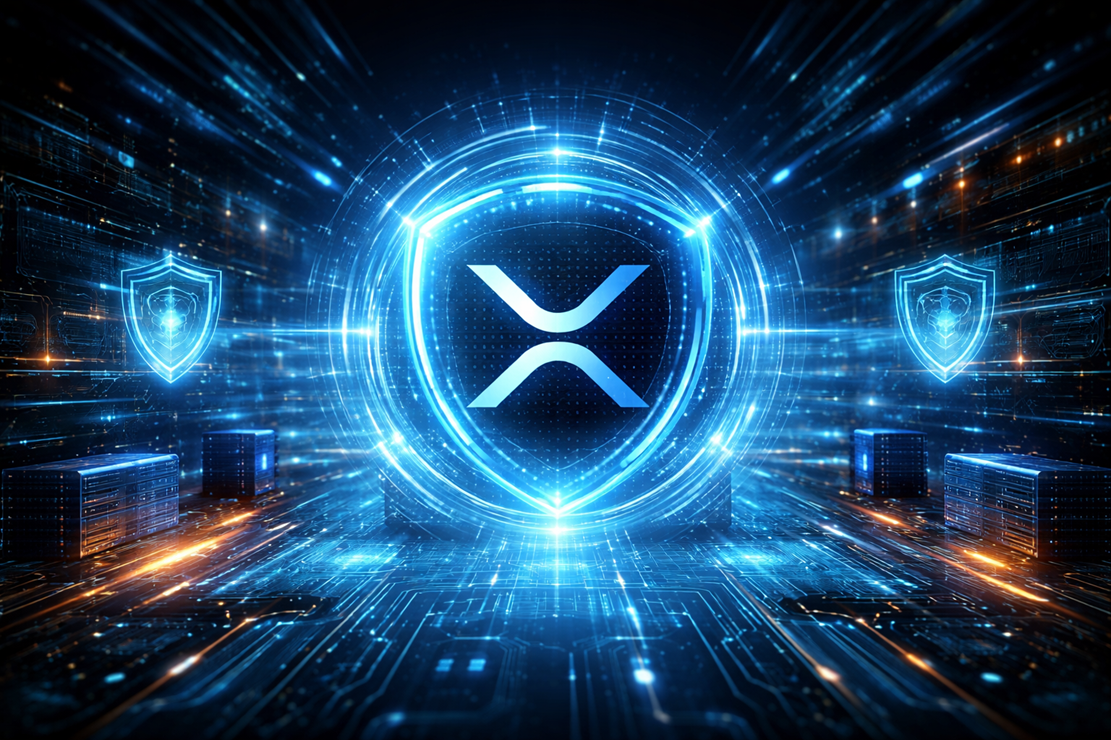 XRP Ledger Boosts Security with AI Ahead of Major Expansion