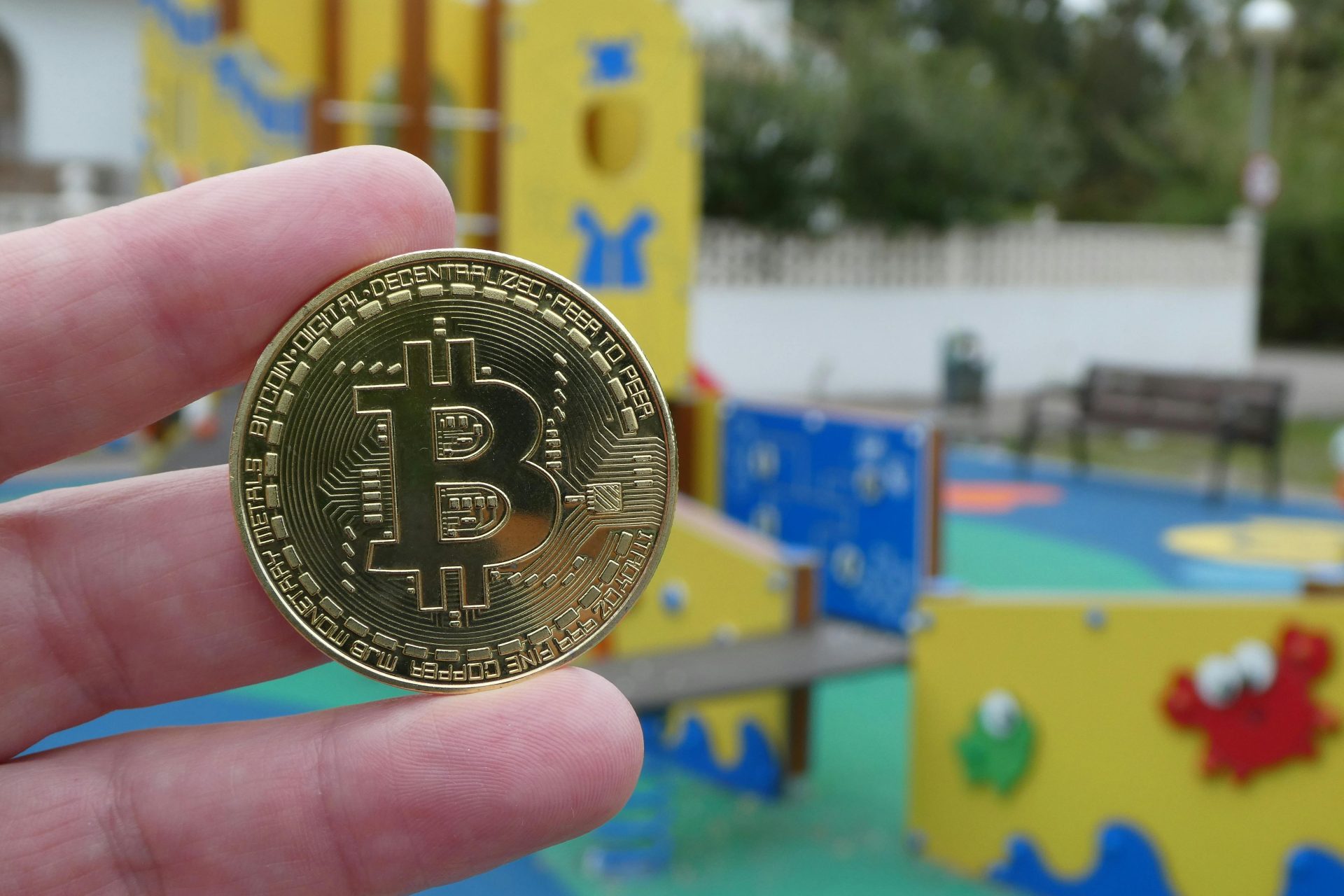 Bitcoin May Plummet Below $66K This April