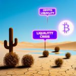 Crypto Liquidity Crisis: What Happens When Markets Dry Up