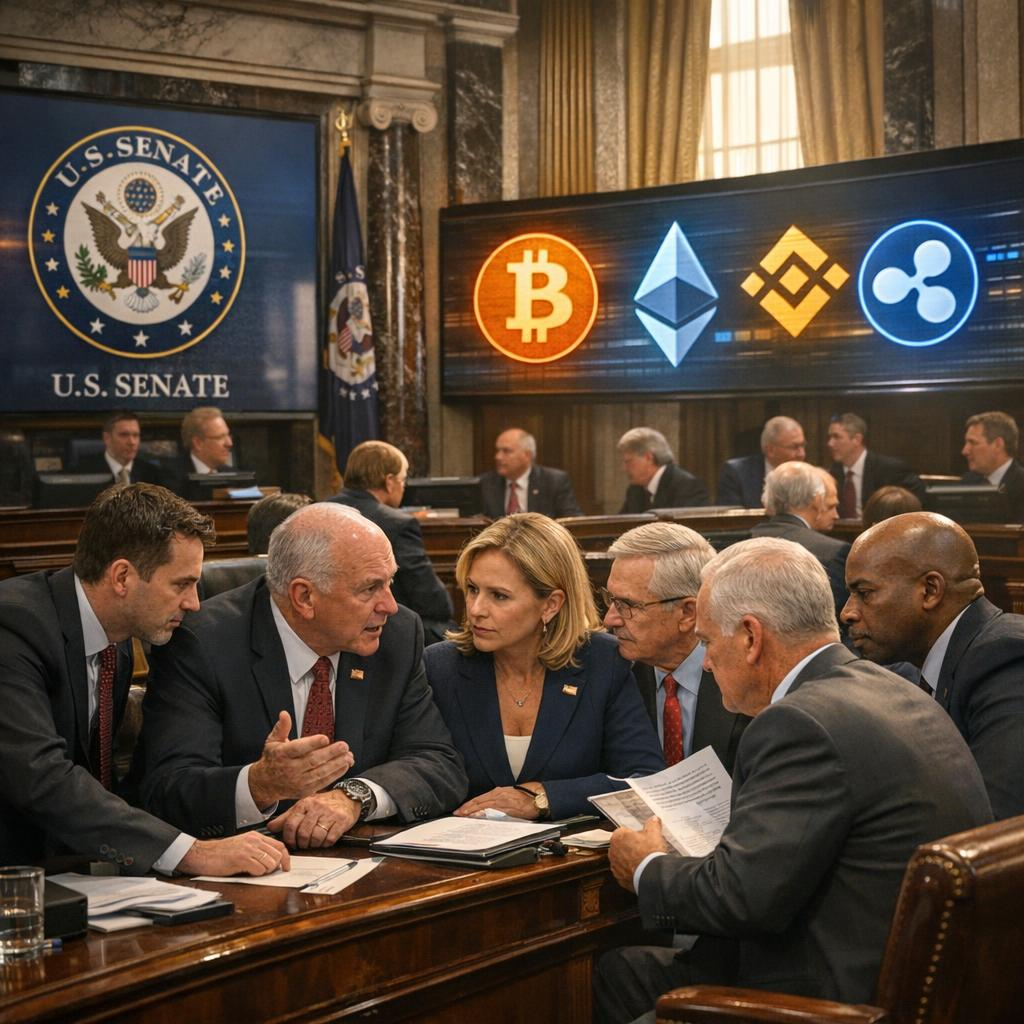 Final Stablecoin Yield Text Drops This Week
