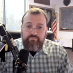 Cardano news Charles Hoskinson