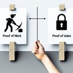 Proof of Work vs Proof of Stake: Security Compared